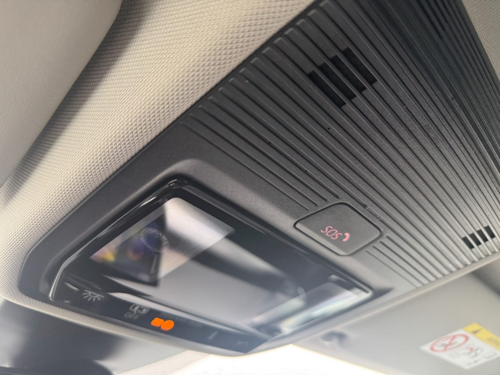 SEAT Leon – Bild 13