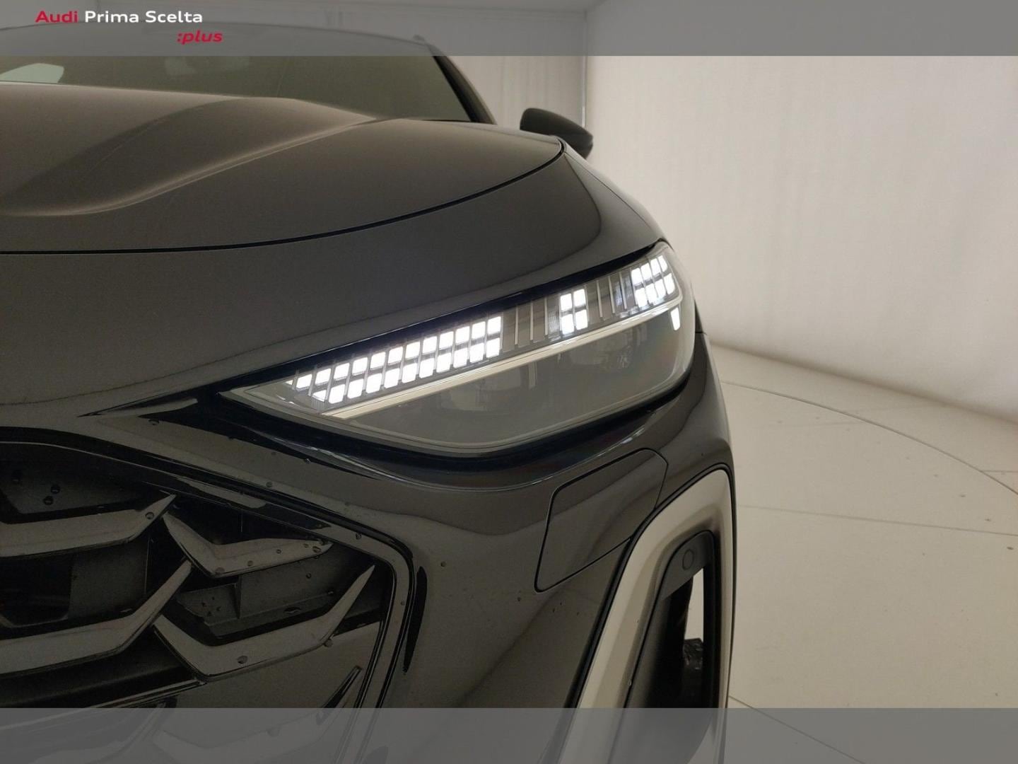 Immagine di Audi A5 Avant S line edition TDI quattro 150 kWS tronic - Vista: for more details contact your dealer