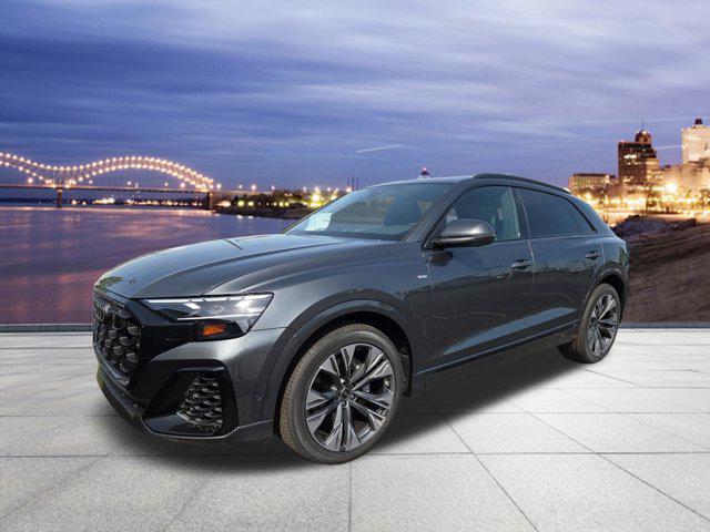 2026 Audi Q8 55 Premium Plus quattro Tiptonic's photo