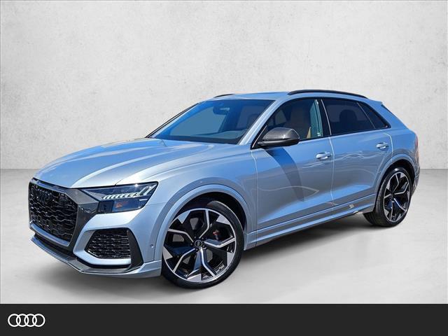 2023 Audi RS Q8 Base