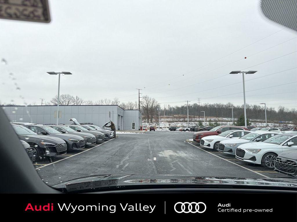 2025 Audi Q5 Premium Plus - Photo 32