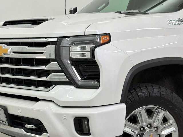 2024 Chevrolet Silverado 2500HD High Country - Photo 11