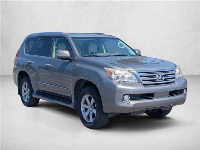 2013 Lexus GX 460