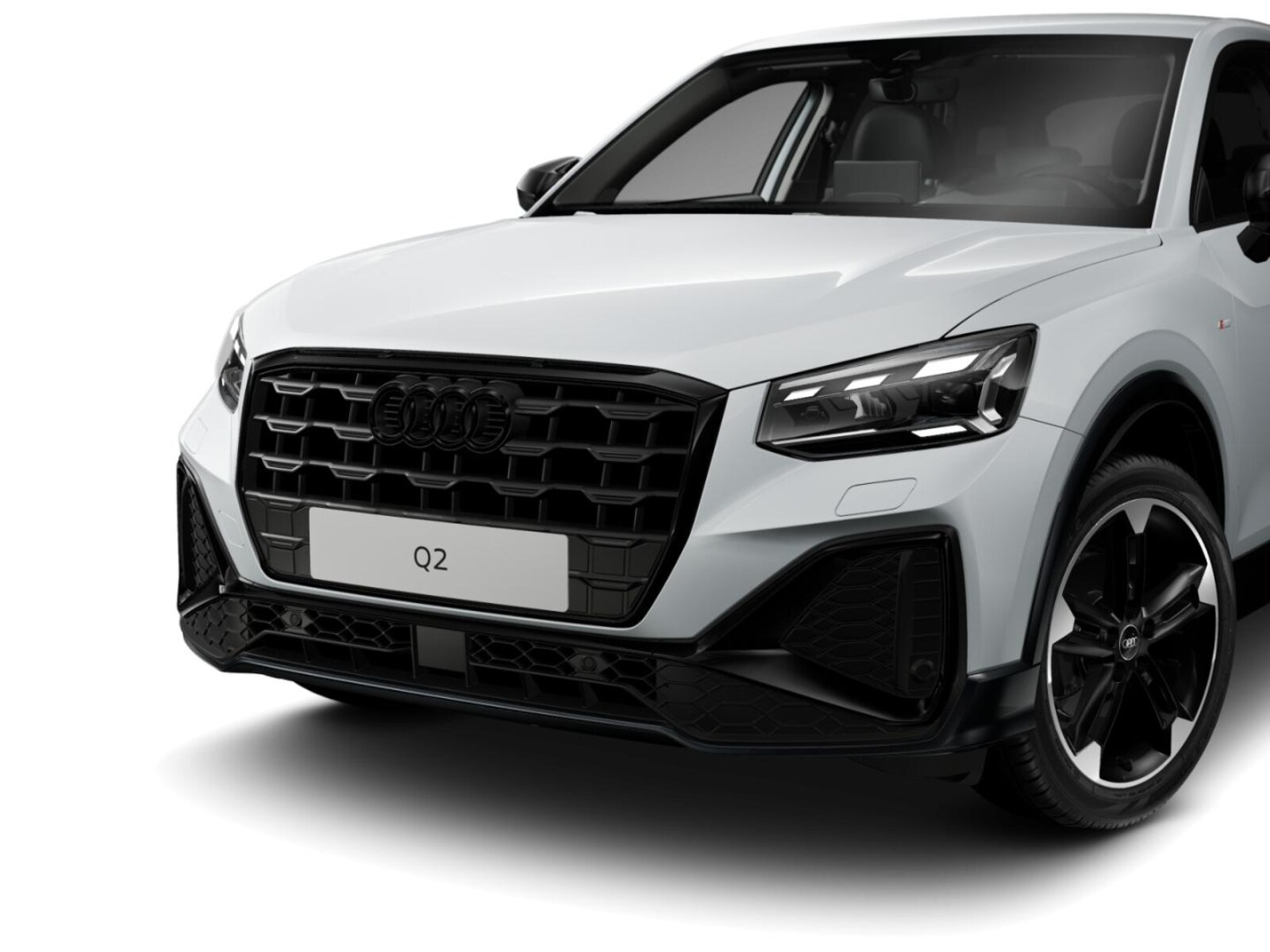 Audi Q2 – Bild 8