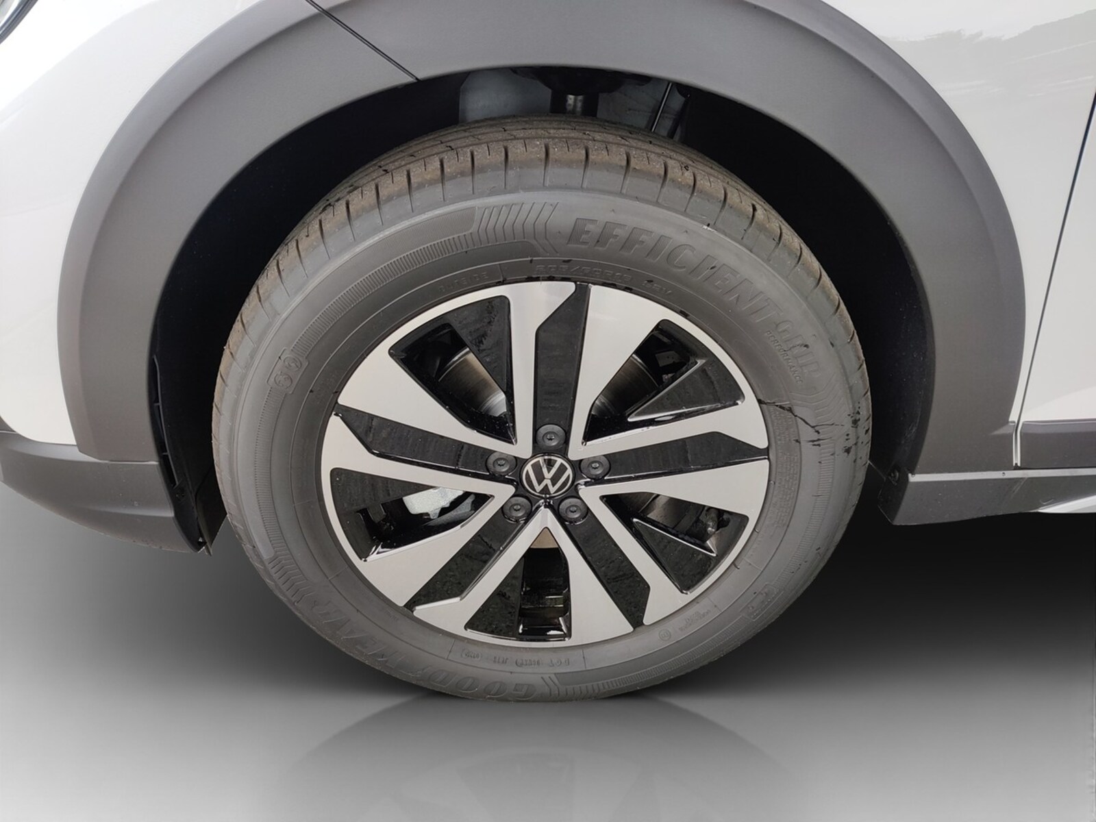 Volkswagen Taigo – Bild 9