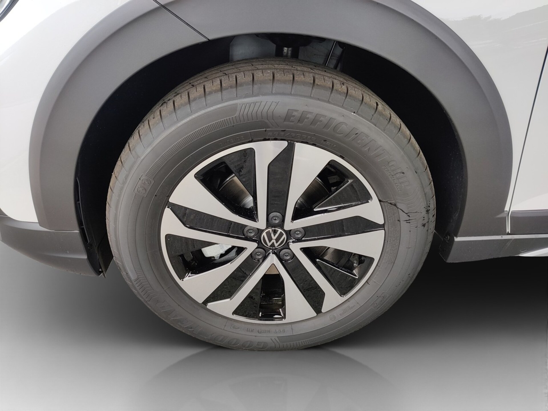 Volkswagen Taigo ENERGY