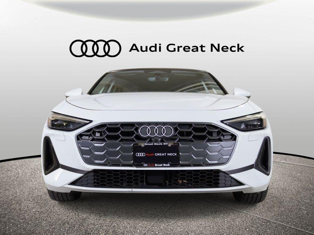 2025 Audi New A5 Premium - Photo 25