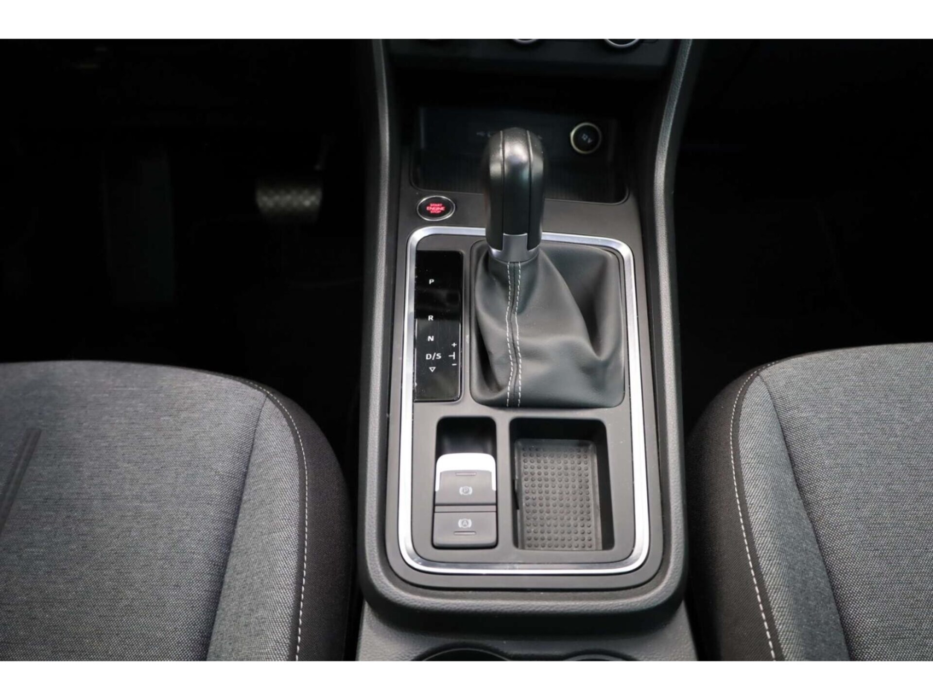 SEAT Ateca Style