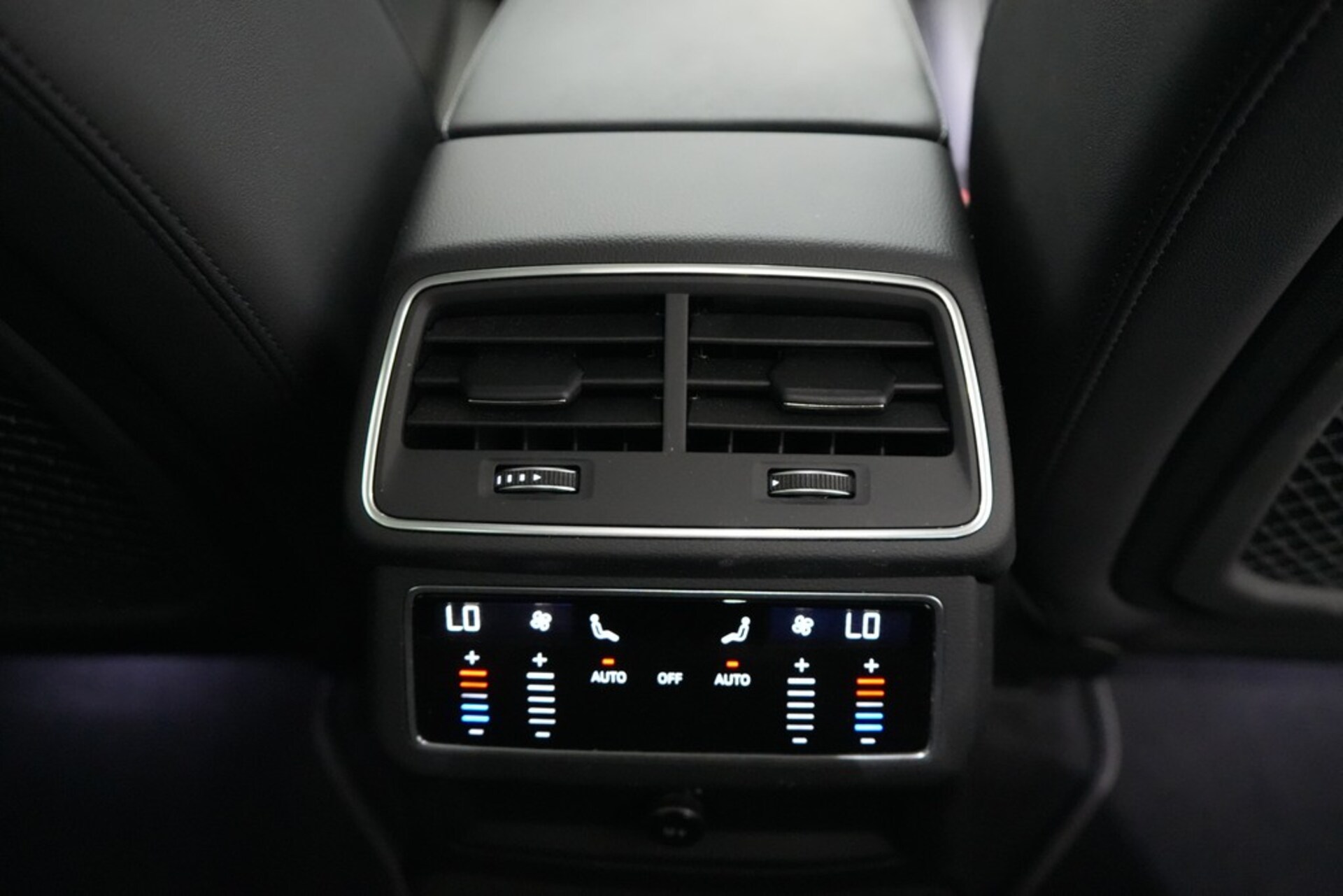 Audi S6 Limousine