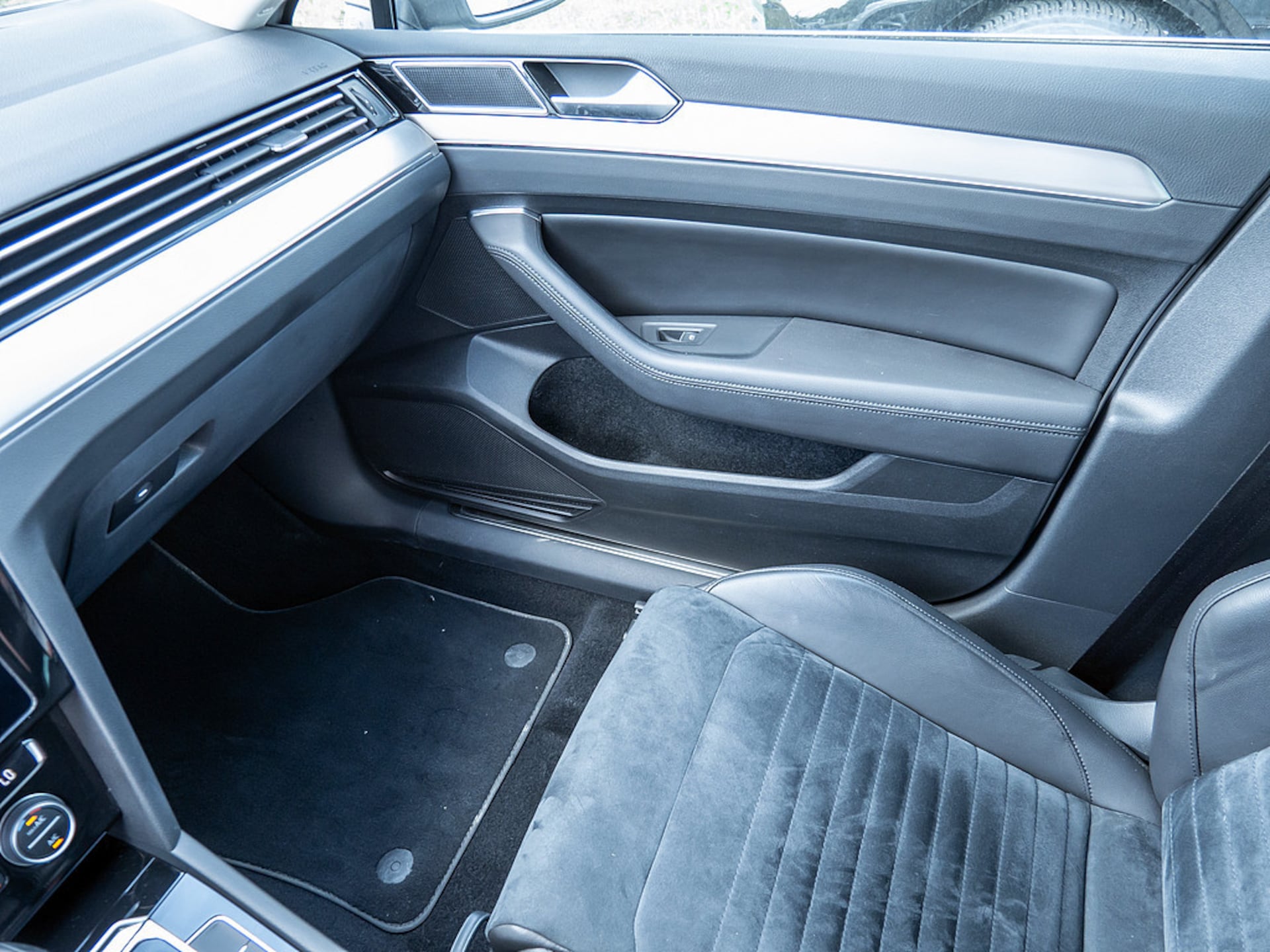 Volkswagen Passat Variant Highline
