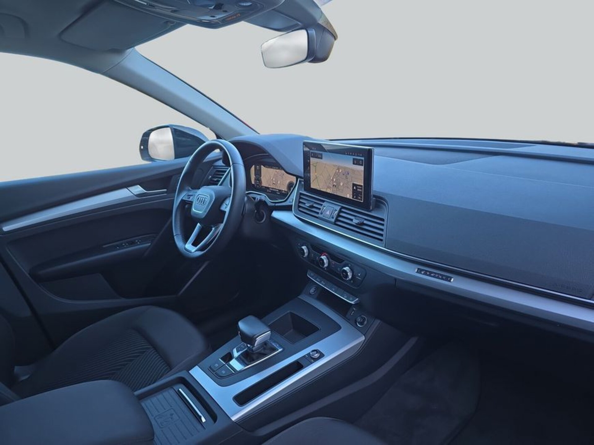Audi Q5 SUV