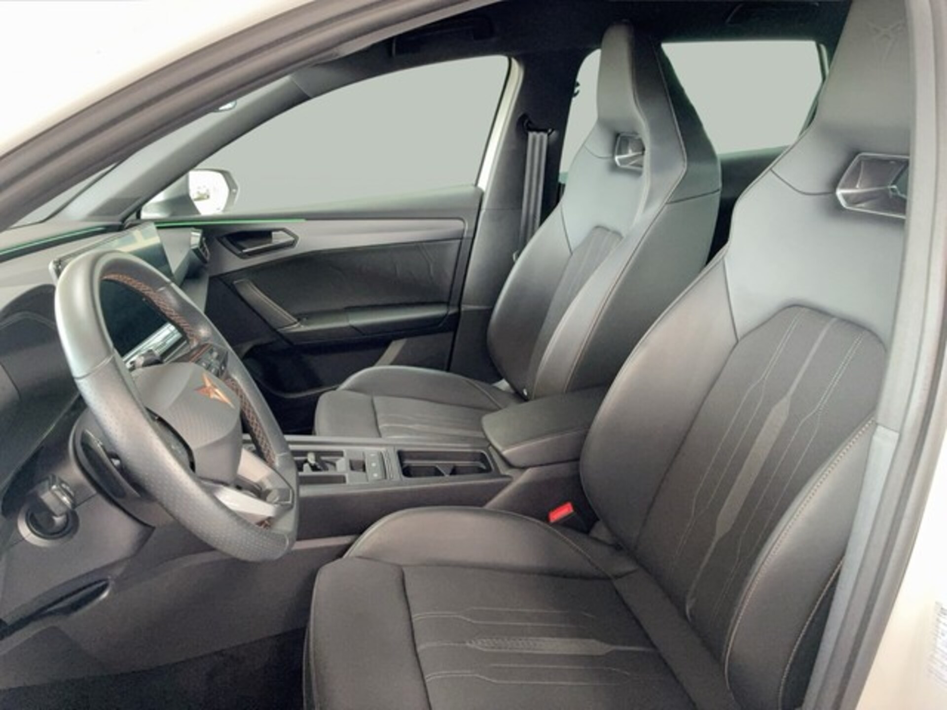 CUPRA Leon Sportstourer VZ