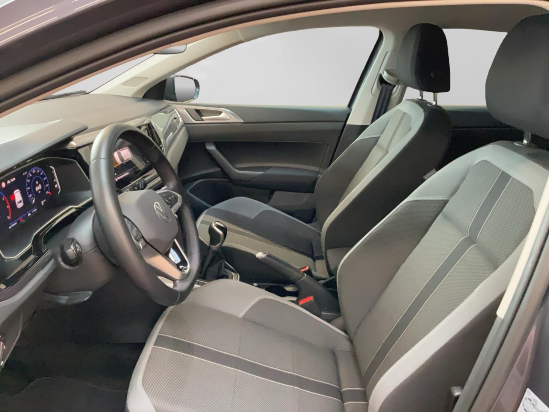 Volkswagen Polo Style