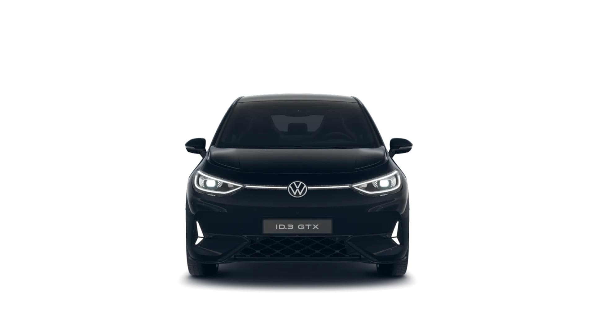 Volkswagen ID.3 GTX Performance