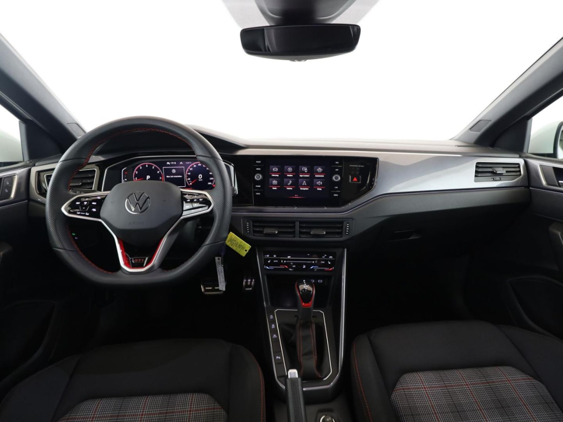 Volkswagen Polo GTI