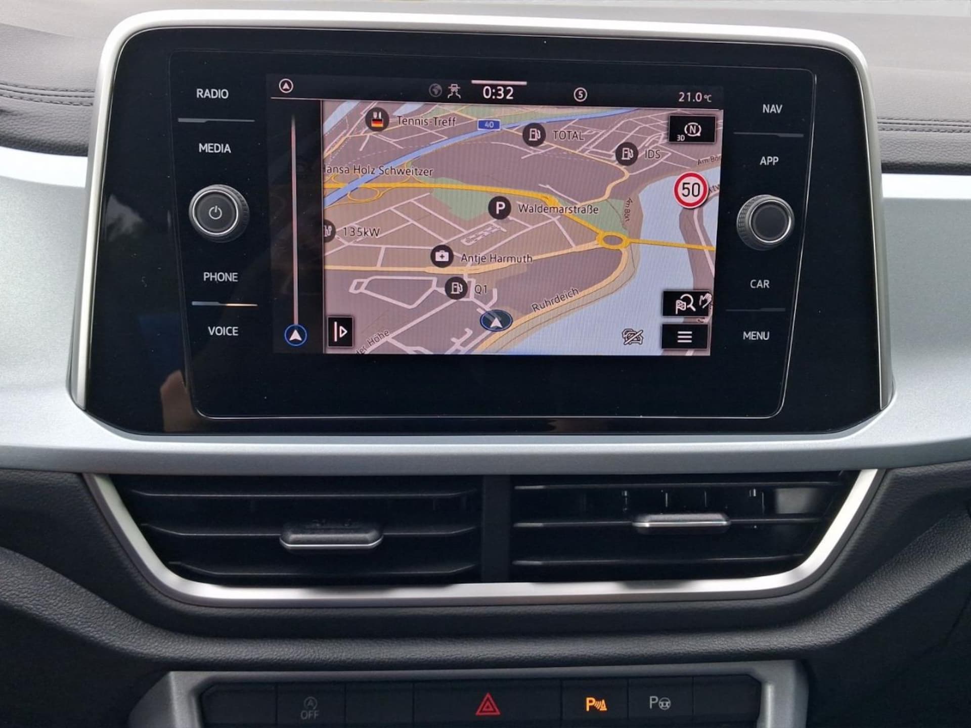 Volkswagen T-Roc Goal