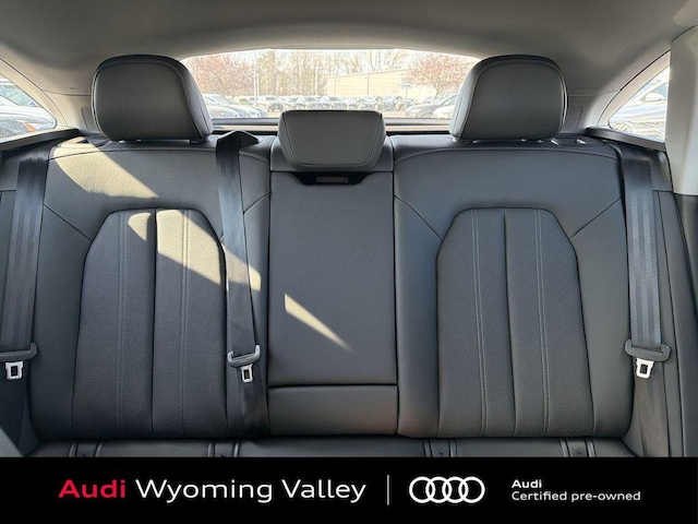 2025 Audi New A5 Premium Plus - Photo 14