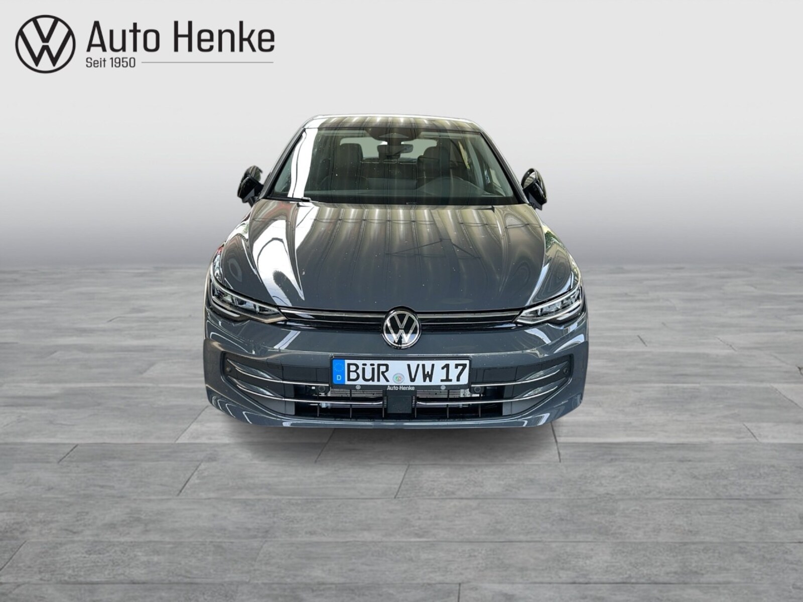Volkswagen Golf – Bild 9