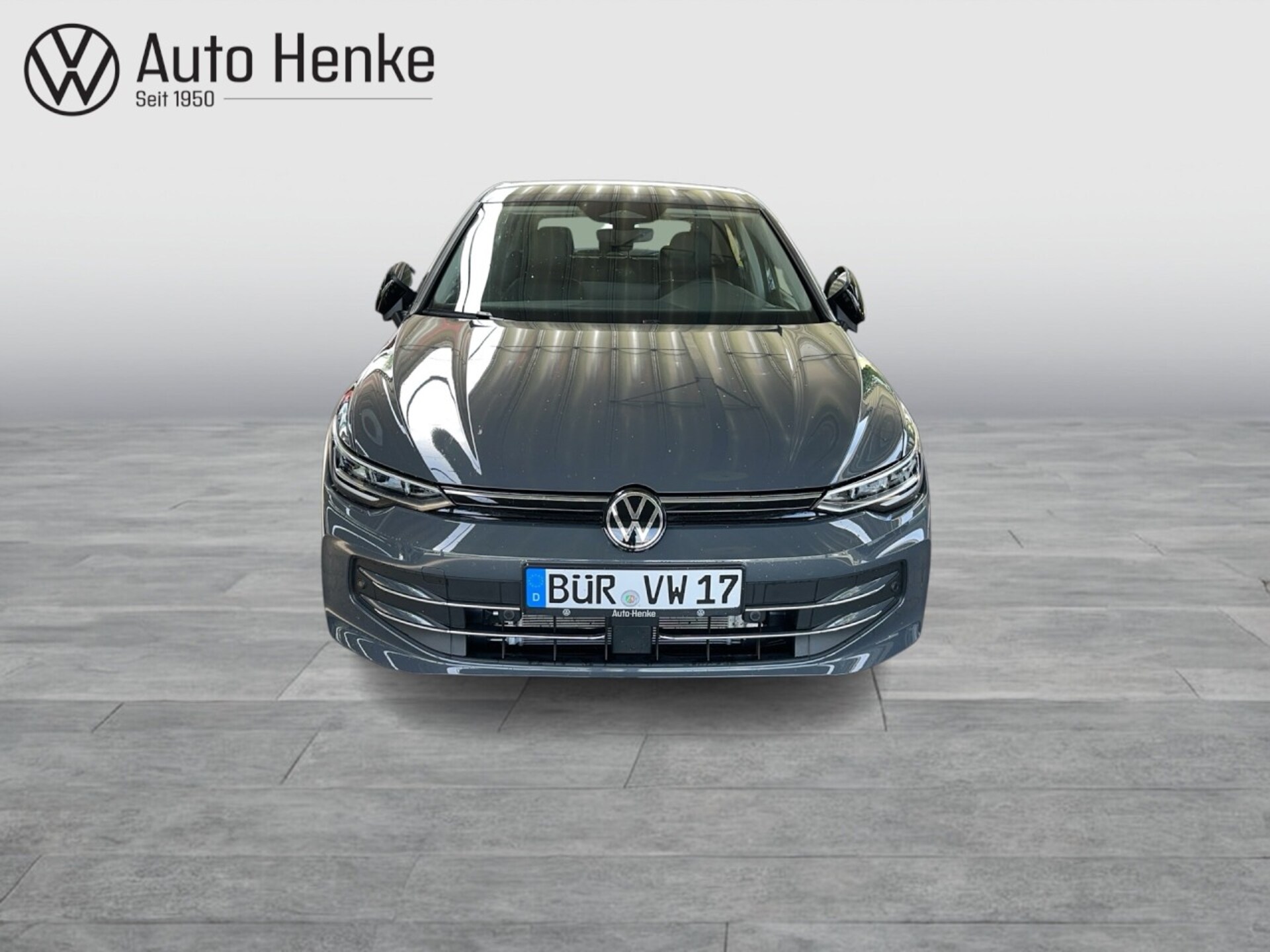 Volkswagen Golf ENERGY