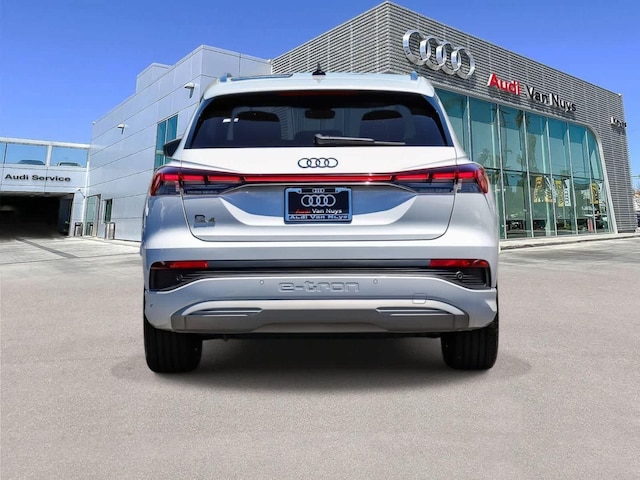 2023 Audi Q4 e-tron