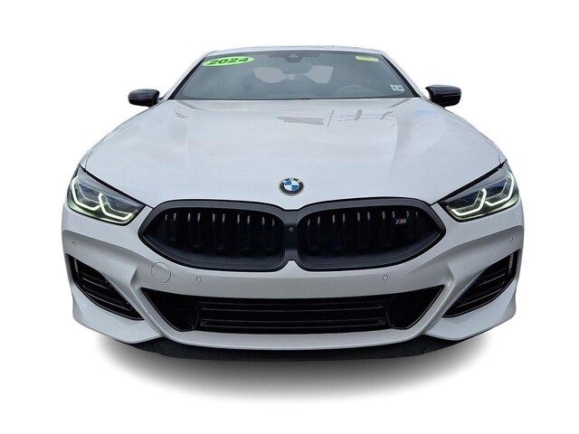 2024 BMW M850i
