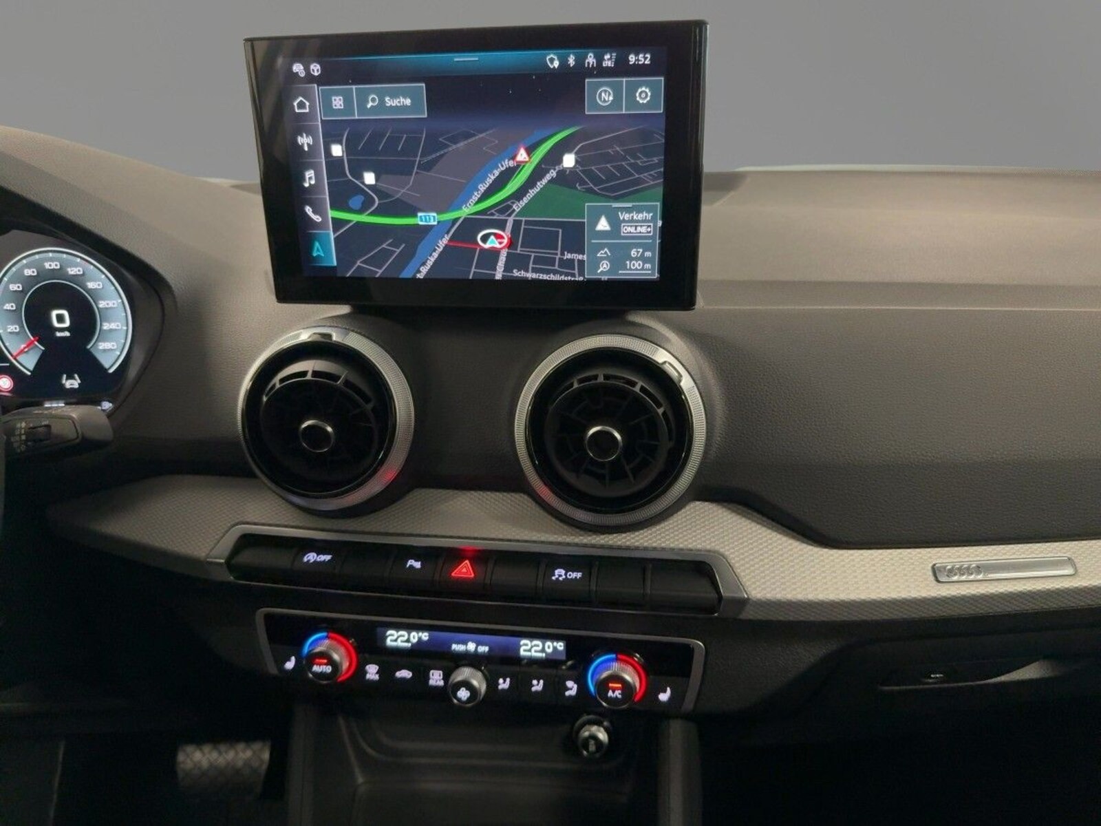 Audi Q2 – Bild 14