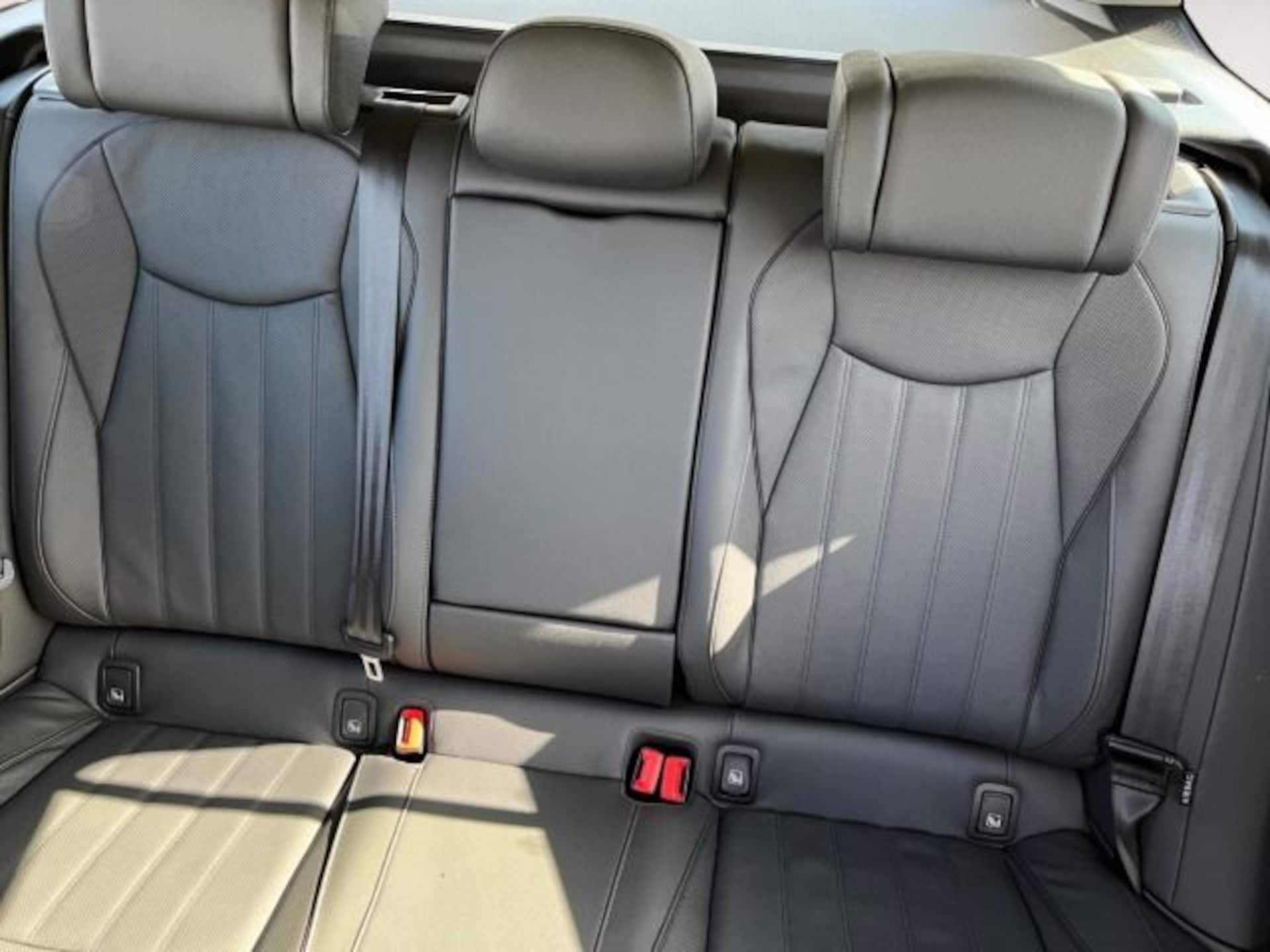 Skoda Superb Combi Selection