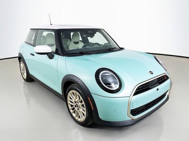 2026 MINI