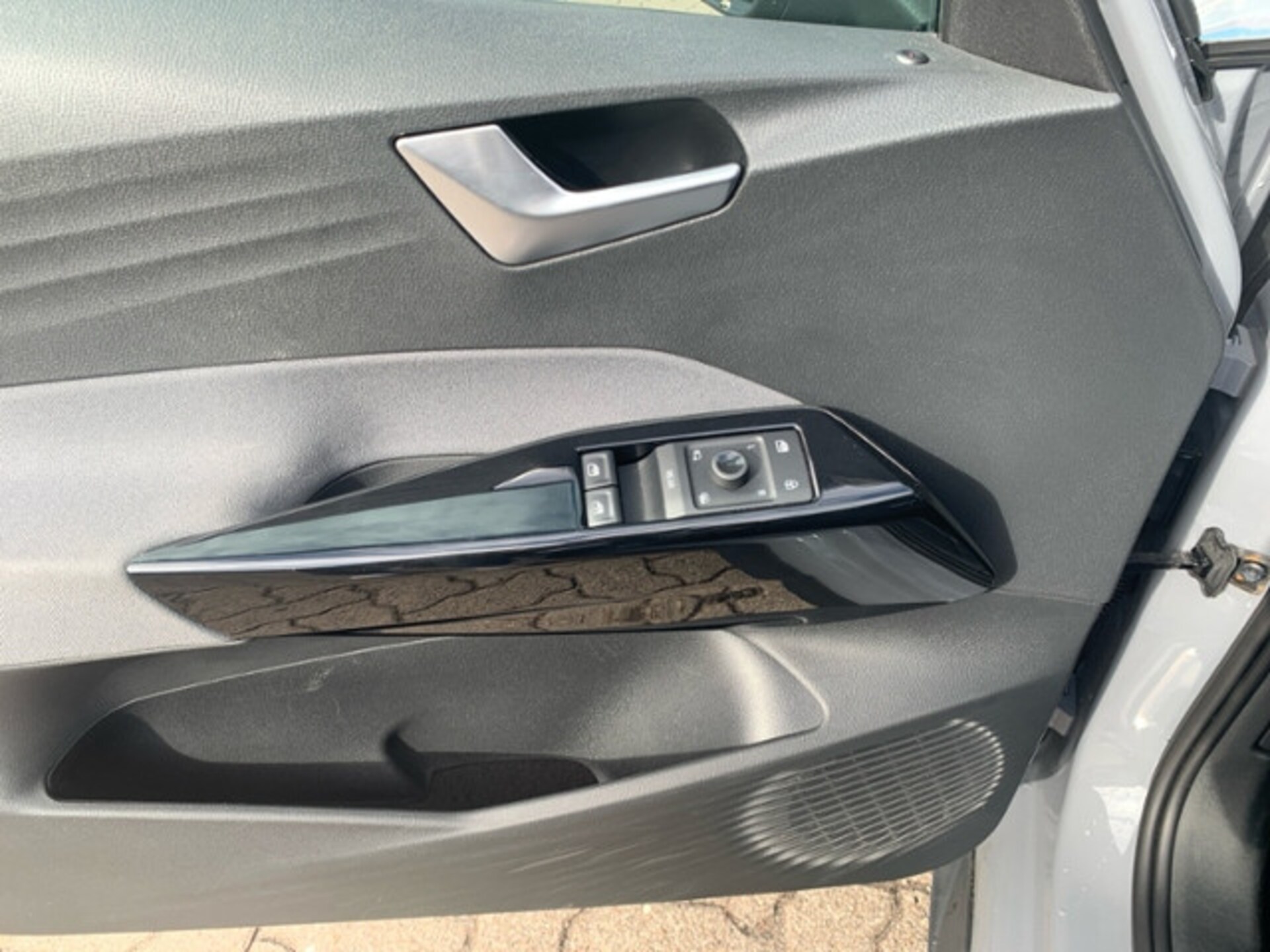 Volkswagen ID.3 Pro Performance