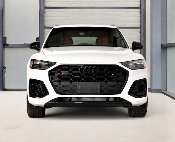 2024 Audi SQ5
