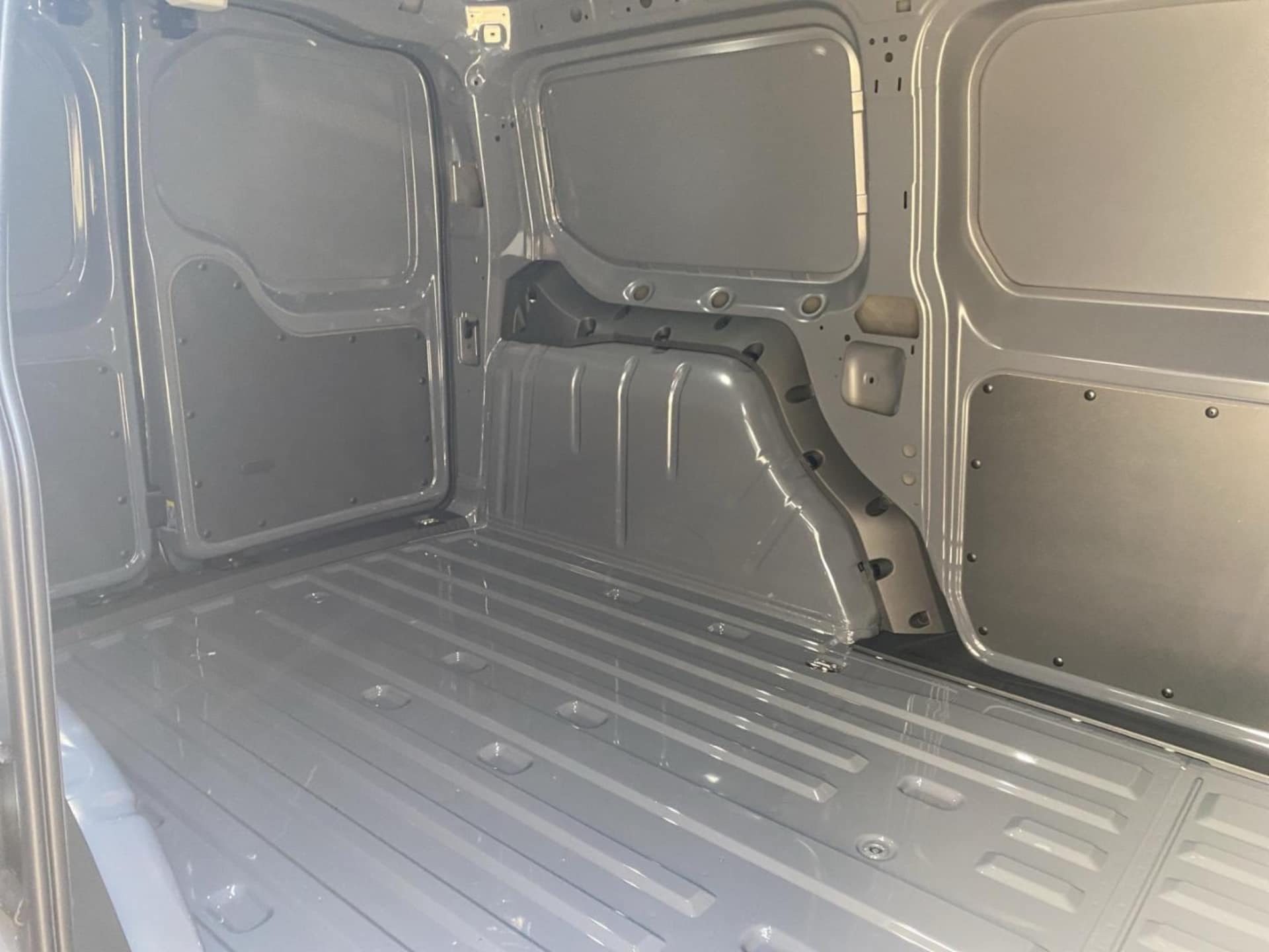 Volkswagen Caddy Maxi Cargo
