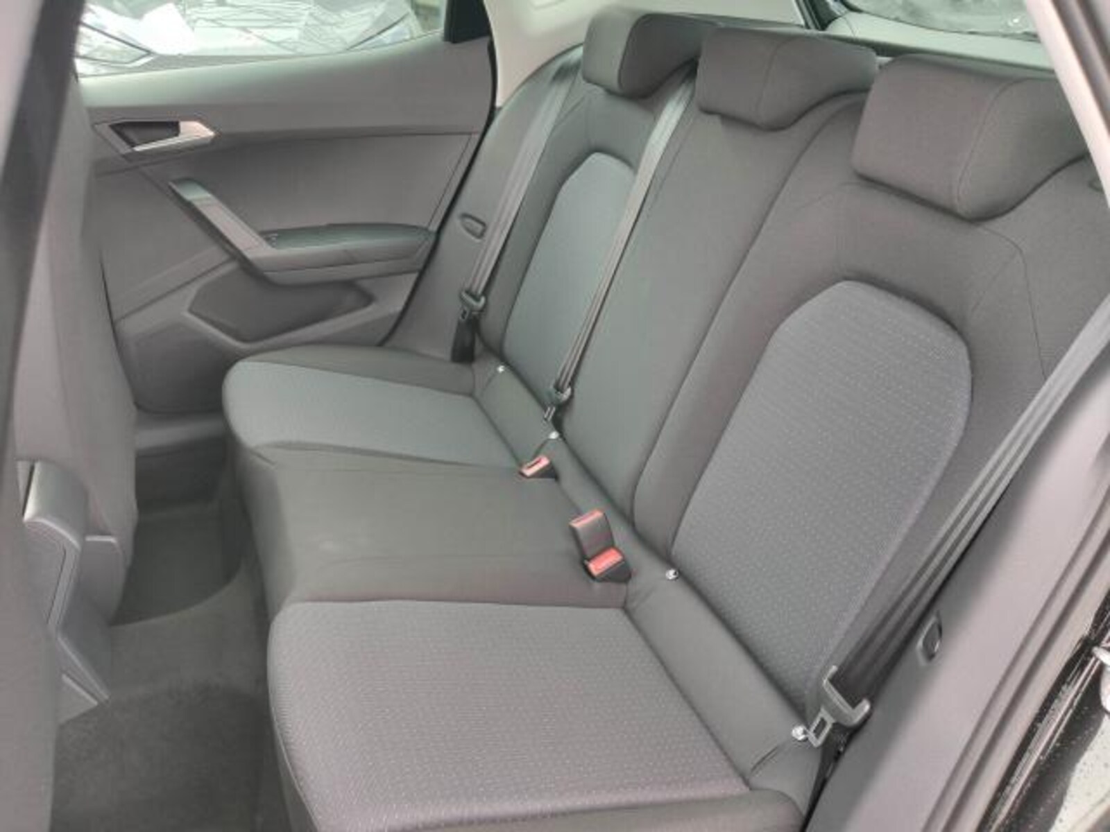 SEAT Arona – Bild 13