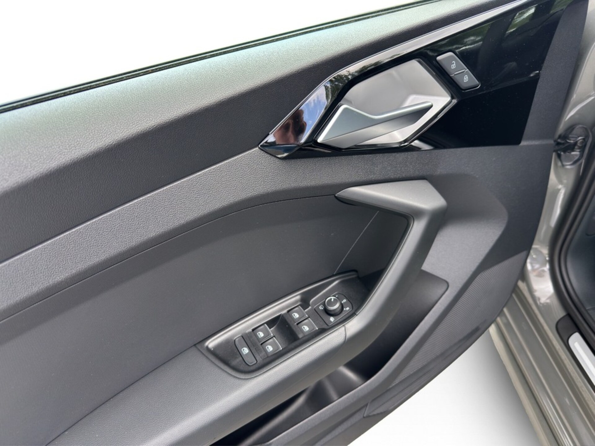 Audi A1 Sportback S line