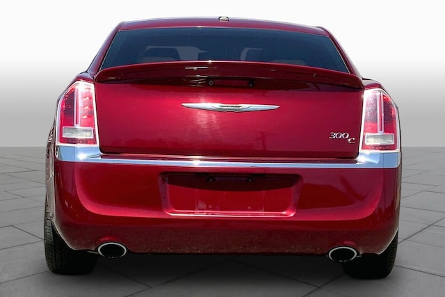 2014 Chrysler