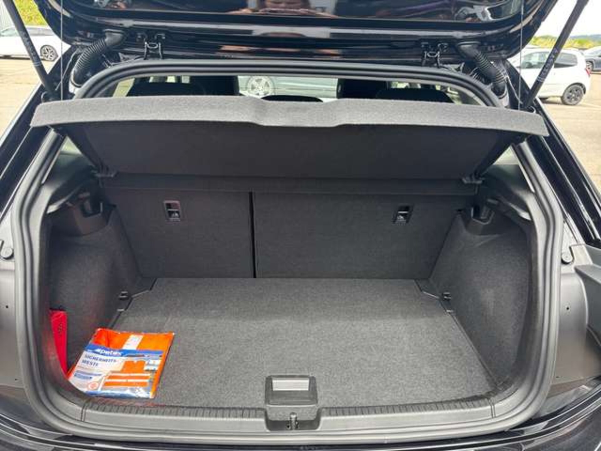 Volkswagen Polo MOVE