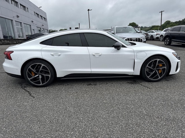 2023 Audi RS e-tron GT Base - Photo 8