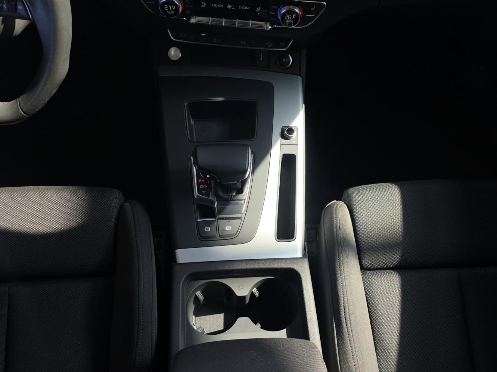 Audi Q5 TFSI e