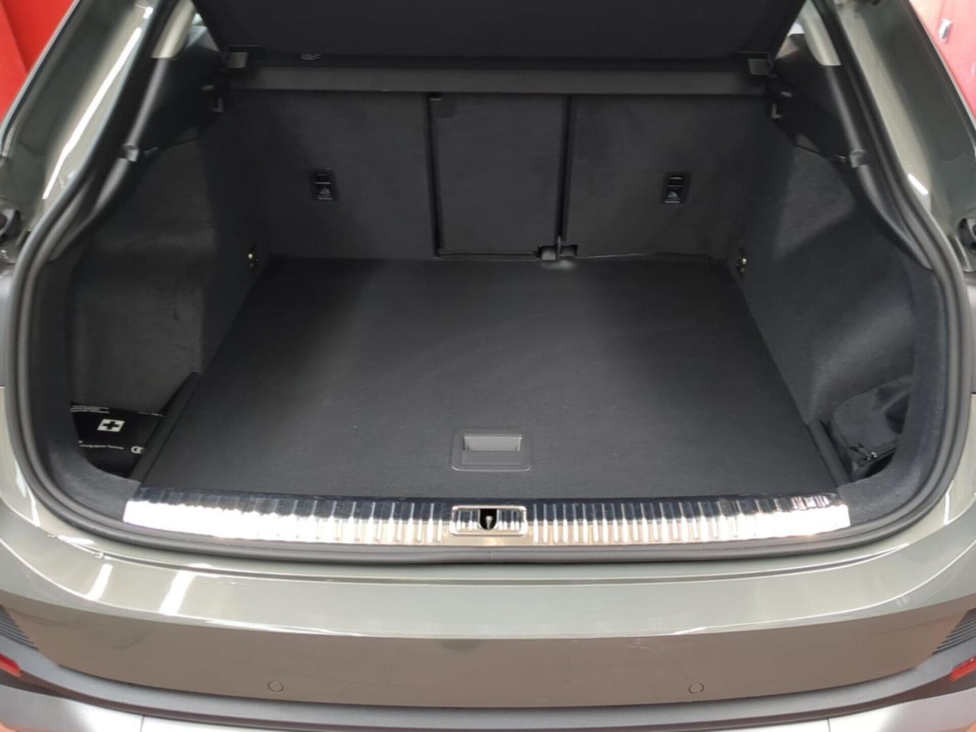 Audi Q3 Sportback S line