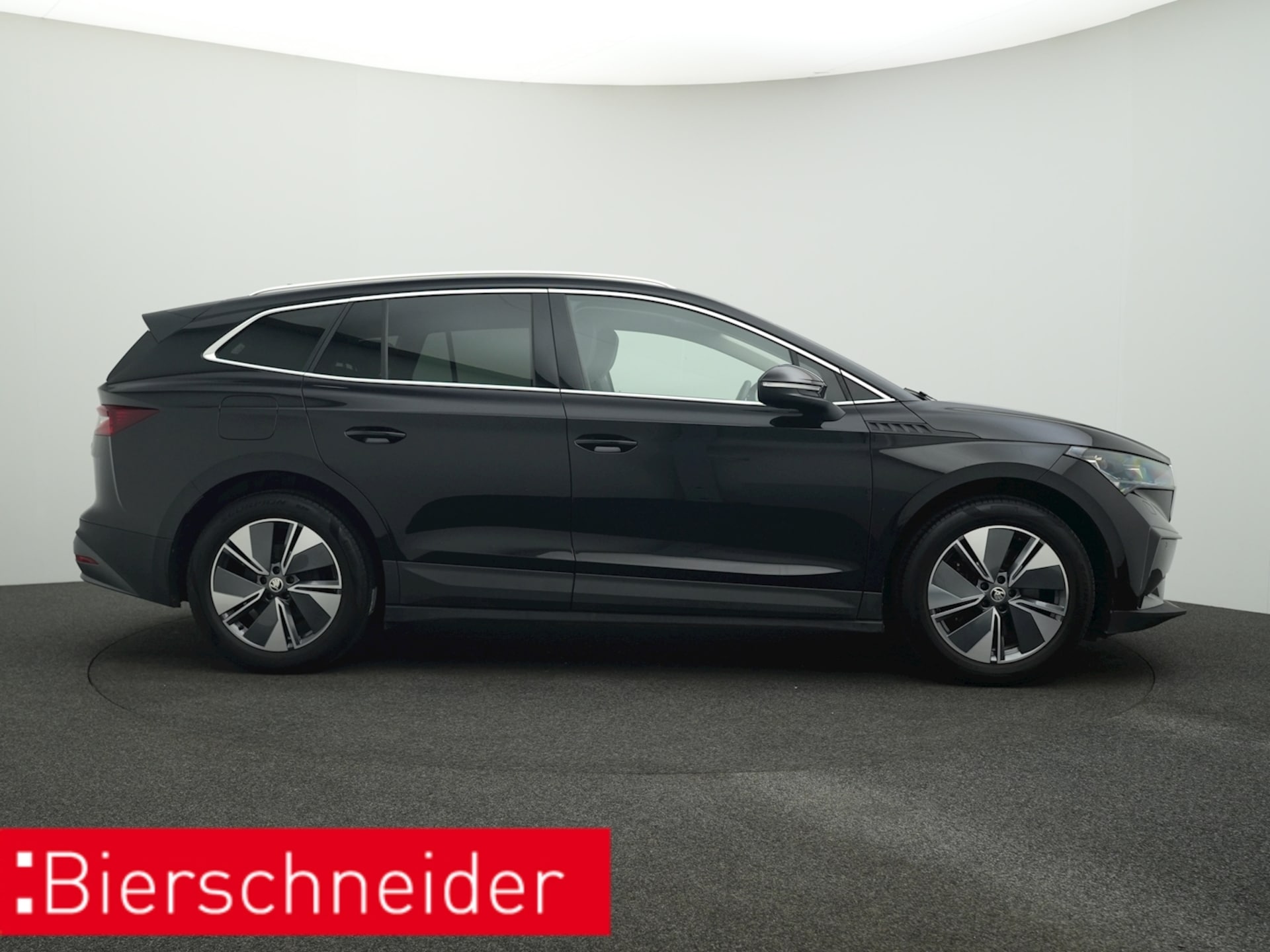 Skoda Enyaq 80X