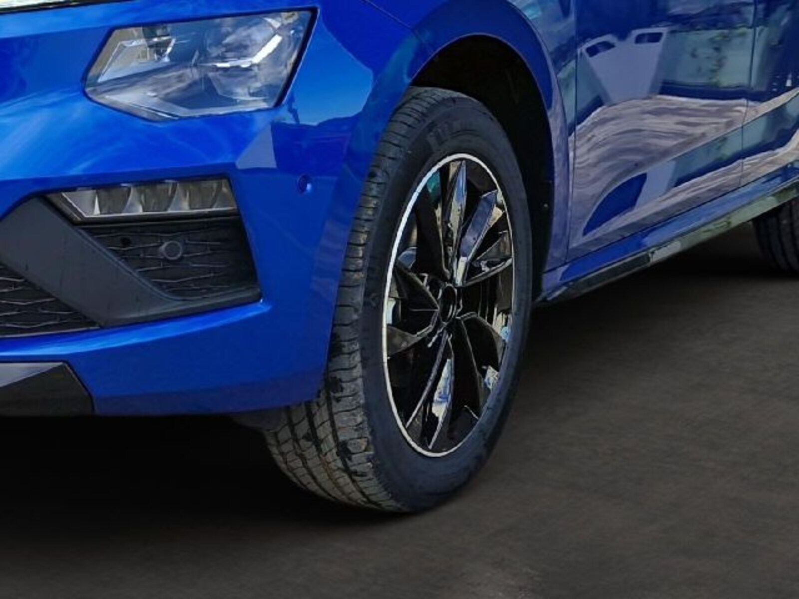 Škoda Kamiq – Bild 6