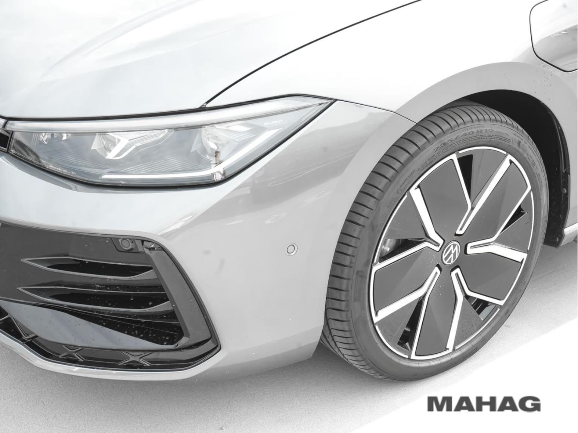Volkswagen Passat R-Line