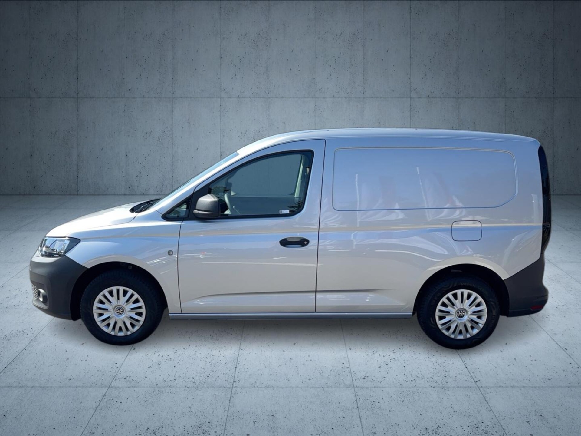Volkswagen Caddy Cargo