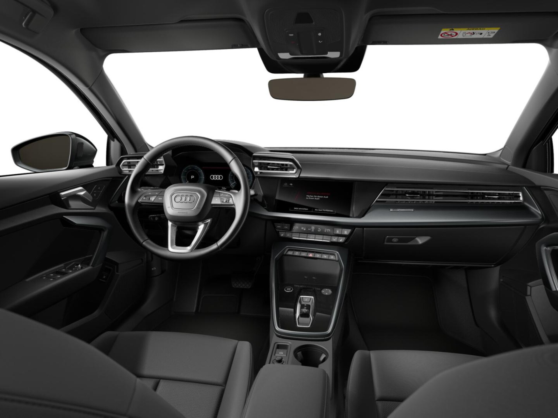 Audi A3 Sportback TFSI e Advanced