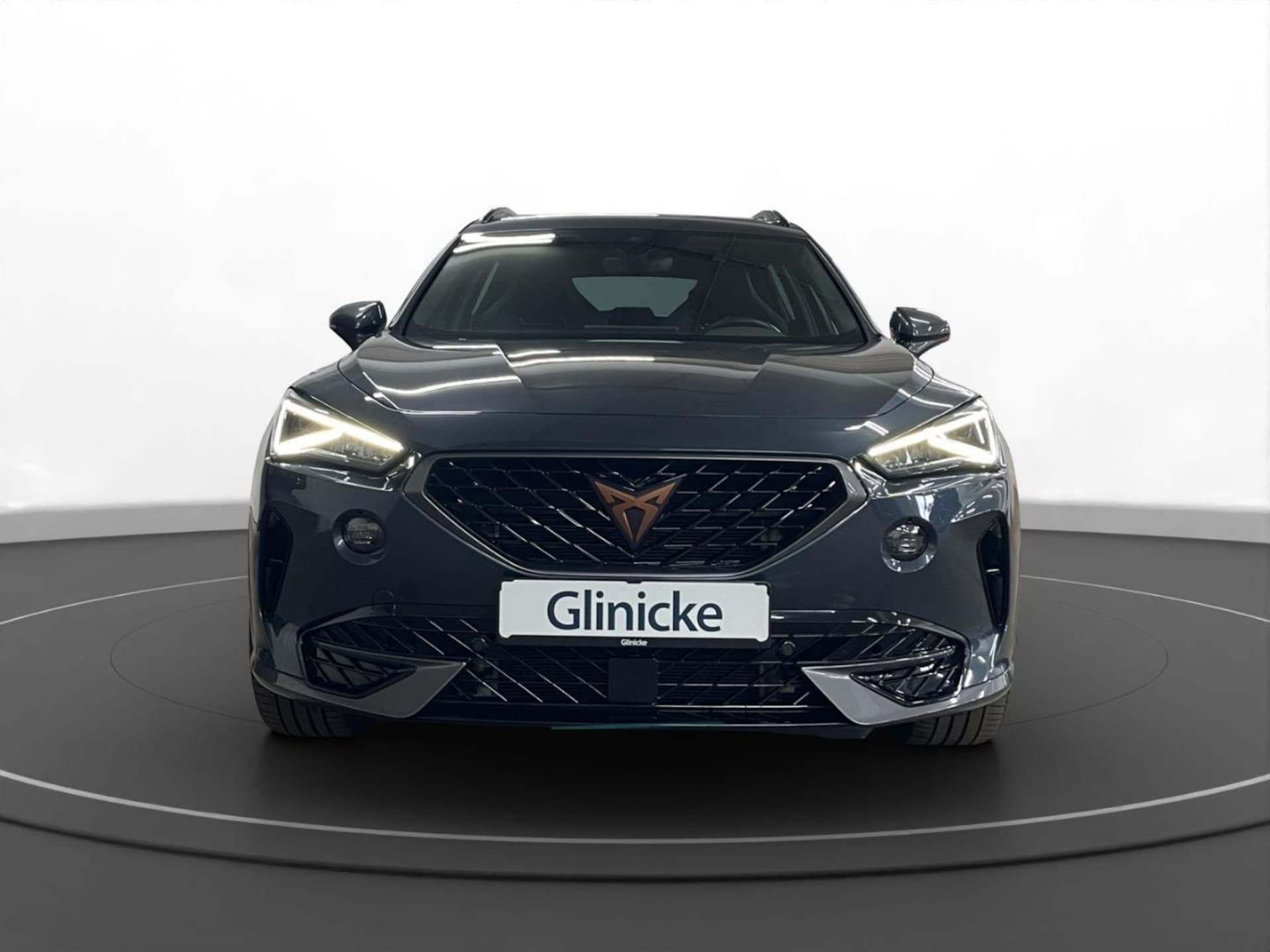 CUPRA Formentor VZ