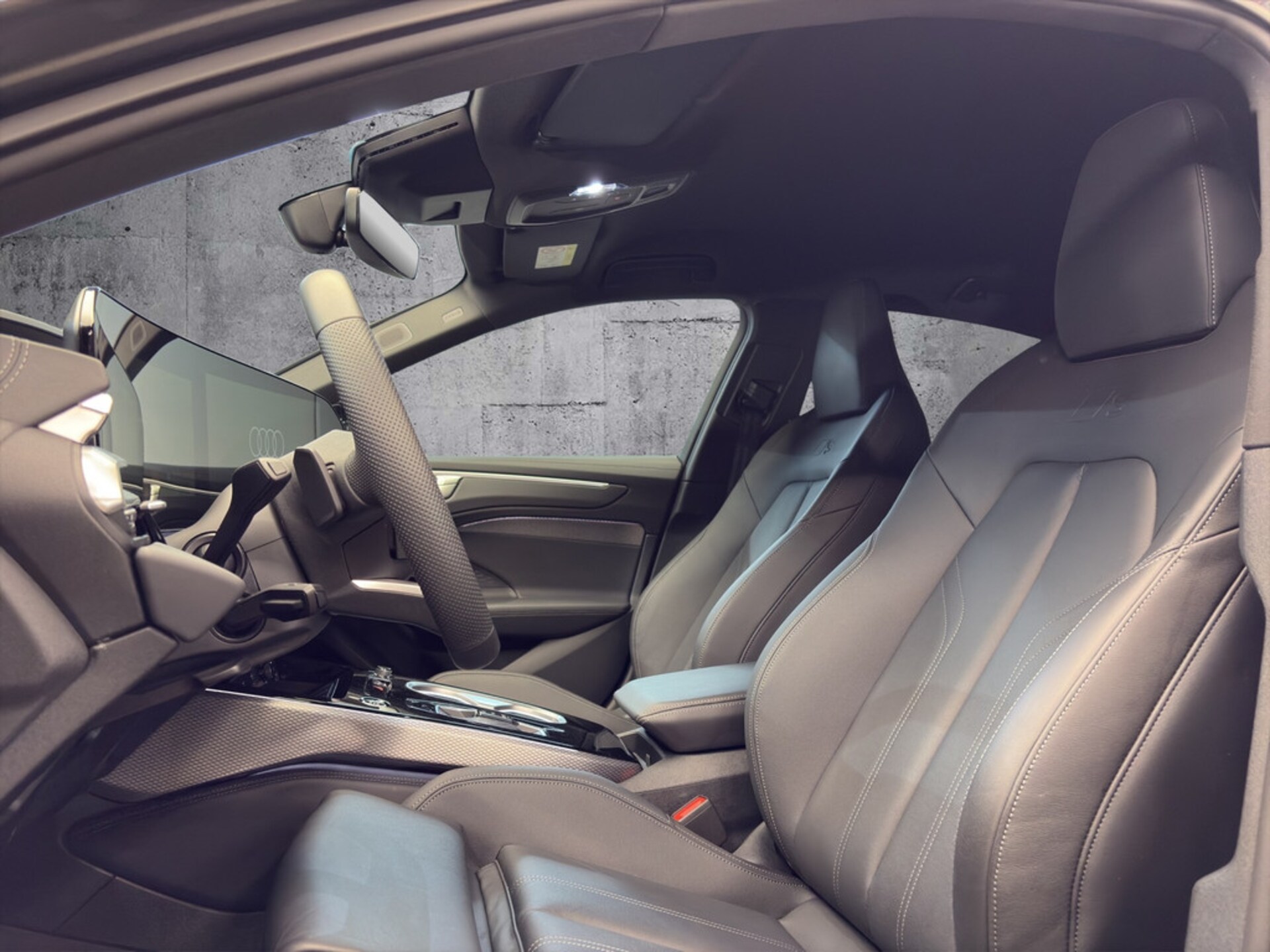 Audi A6 Limousine