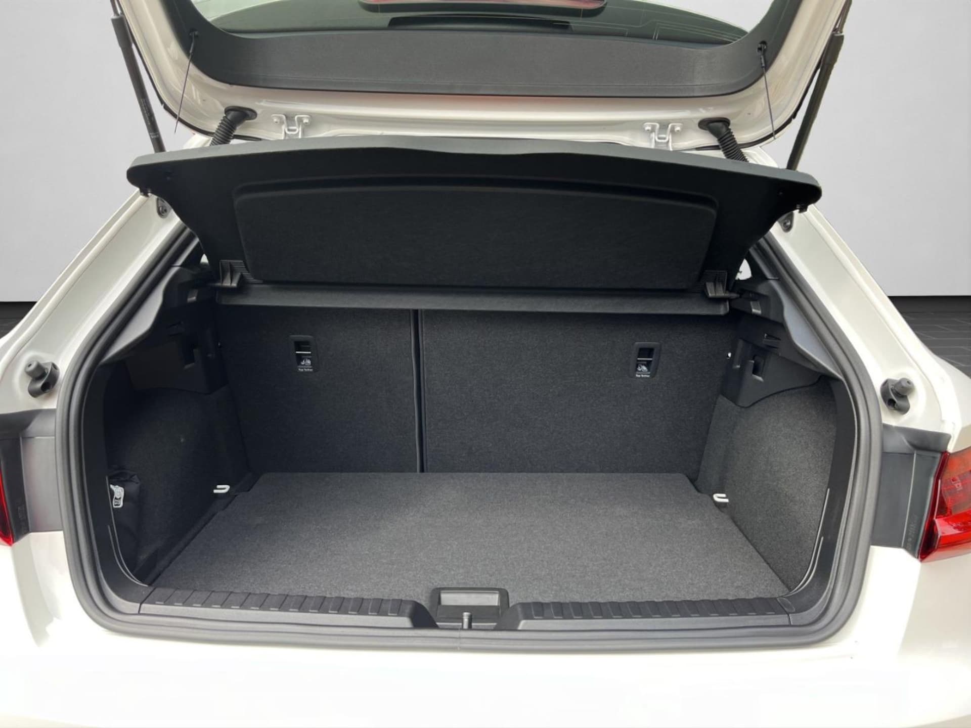 Audi A1 Sportback Advanced