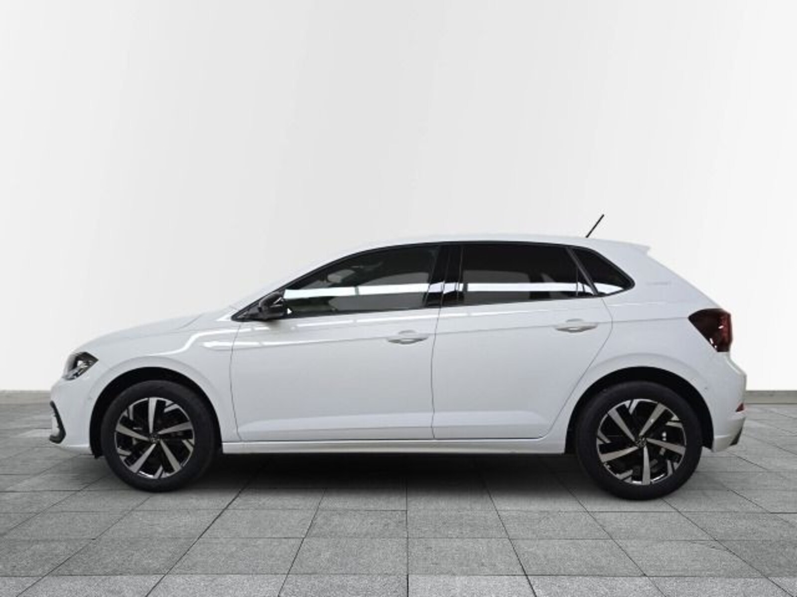 Volkswagen Polo – Bild 5