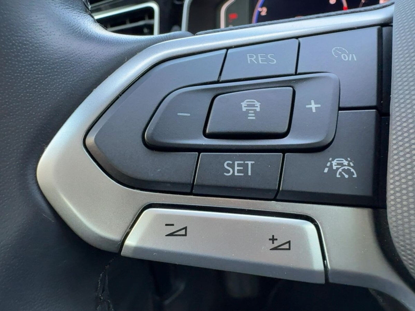 Volkswagen Taigo – Bild 16