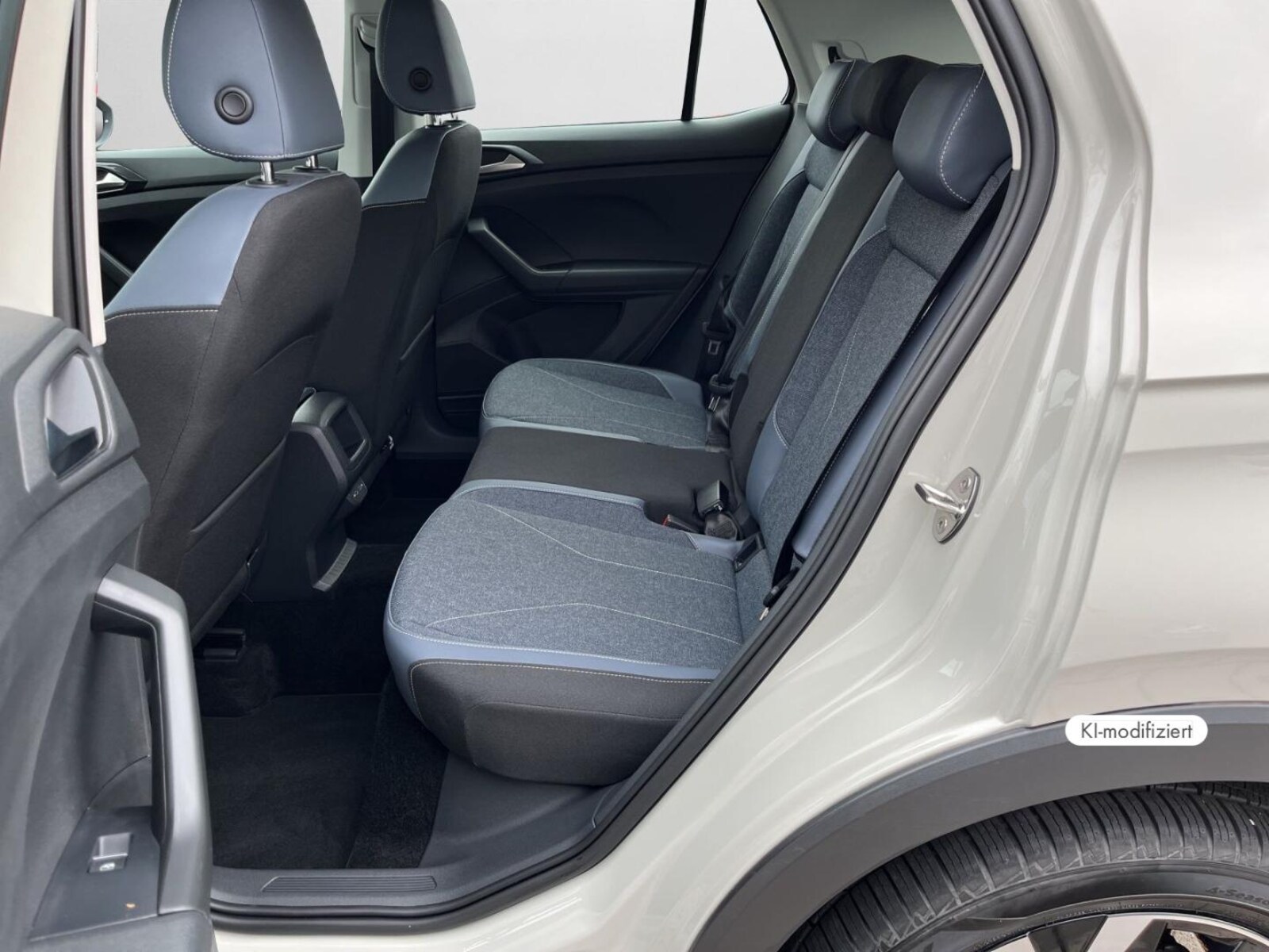 Volkswagen T-Cross – Bild 14