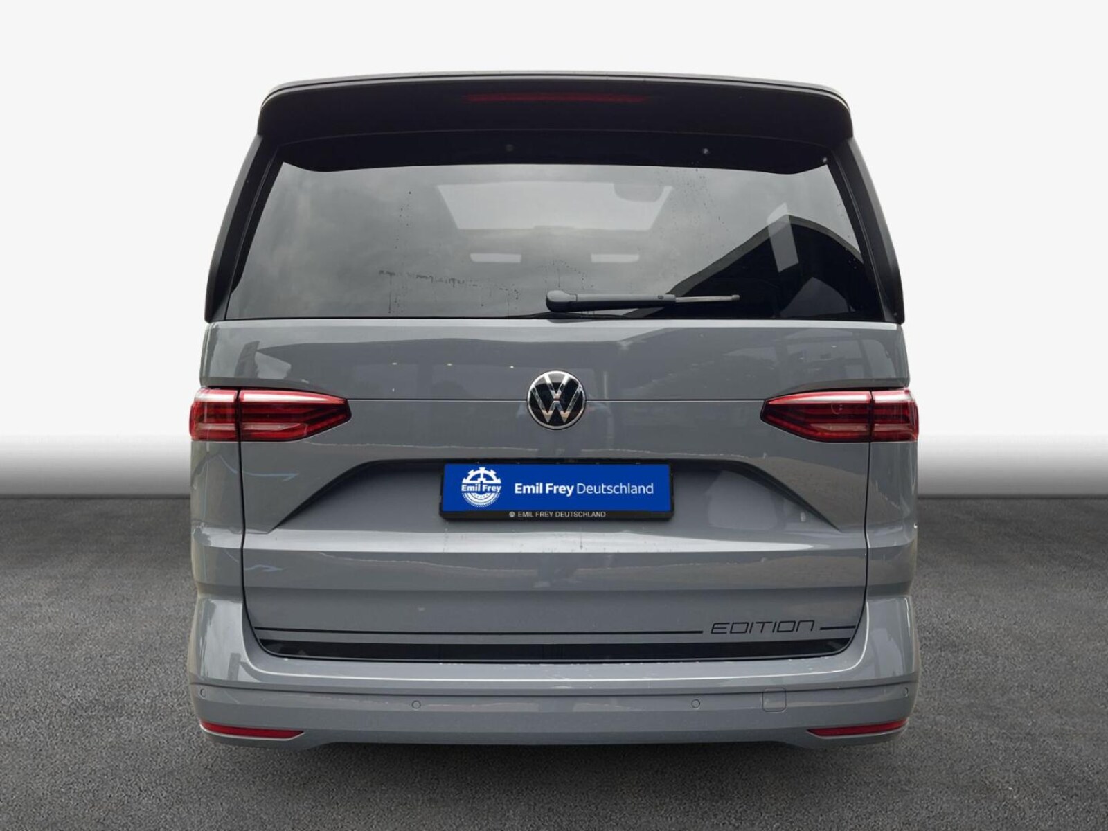 Volkswagen Multivan Langversion – Bild 5